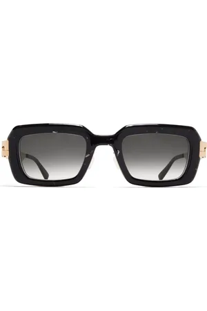 MYKITA Una 404 Gafas de Sol para Hombre Careyshell