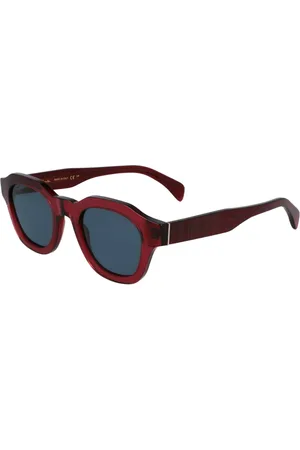 Paul Smith PS24622S LYFORD 602 Gafas de Sol para Hombre Borgoña
