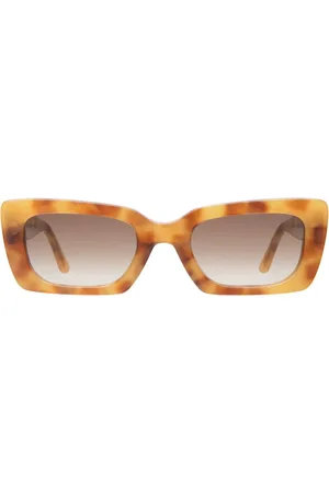 ILLESTEVA Wilson WIL9BRFG Gafas de Sol para Mujer Careyshell