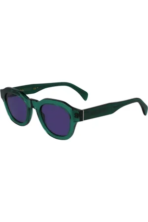 Paul Smith PS24622S LYFORD 300 Gafas de Sol para Hombre Verdes