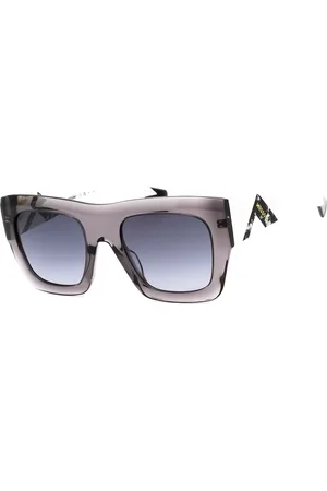 Missoni MIS 0153/S KB7/9O Gafas de Sol para Mujer Grises