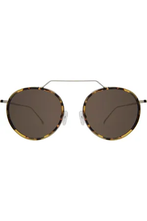 ILLESTEVA Wynwood Ace WNA8F Gafas de Sol para Hombre Careyshell