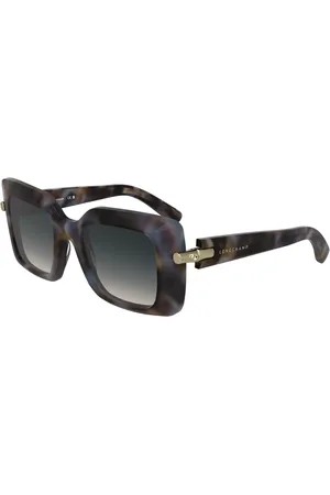 Longchamp LO776S 430 Gafas de Sol para Mujer Careyshell
