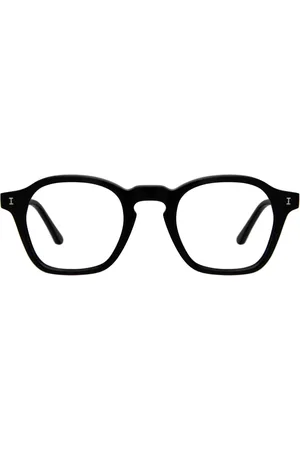 ILLESTEVA Nash NSH1OP Gafas de Sol para Hombre Negras