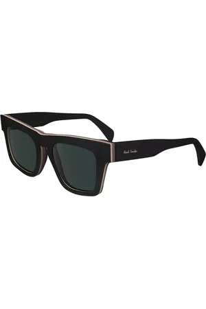 Paul Smith PS24602S KRAMER 001 Gafas de Sol para Hombre Negras