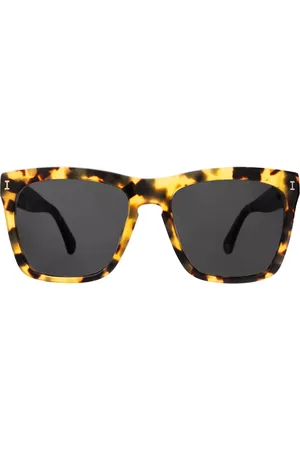 ILLESTEVA Los Feliz LFZ9 Gafas de Sol para Hombre Careyshell