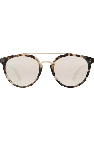 ILLESTEVA Puglia PUG5SFM Gafas de Sol para Hombre Careyshell