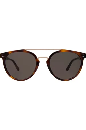 ILLESTEVA Puglia PUG2F Gafas de Sol para Hombre Careyshell