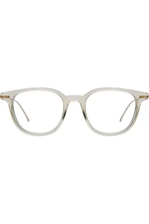 ILLESTEVA Monroe MRE2OP Gafas de Sol para Hombre Amarillas