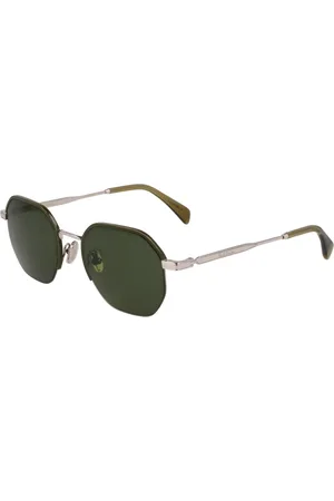 Paul Smith PS24110S LOVELL 007 Gafas de Sol para Hombre Verdes
