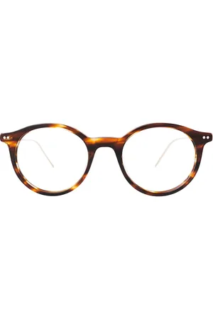 ILLESTEVA Dana DAN2OP Gafas de Sol para Hombre Marrones