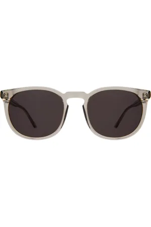 ILLESTEVA Eldridge 56 ELD56-L34F Gafas de Sol para Hombre Grises