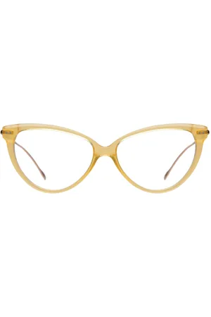 ILLESTEVA Adriana ADR1OP Gafas de Sol para Mujer Amarillas