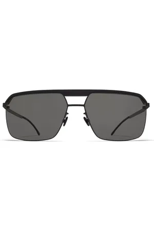 MYKITA ML03 Polarized 579 Gafas de Sol para Hombre Negras