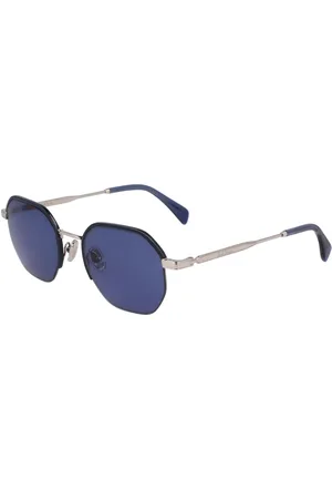 Paul Smith PS24110S LOVELL 004 Gafas de Sol para Hombre Negras