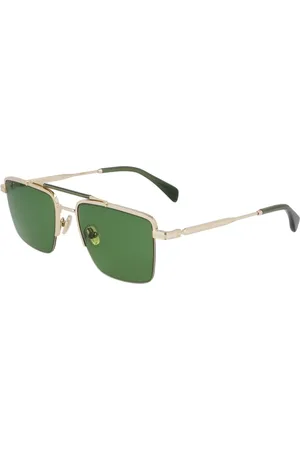 Paul Smith PS24109S LANDOR 715 Gafas de Sol para Hombre Dorados