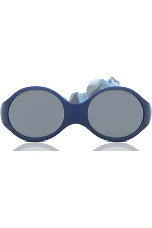 Julbo LOOP M Para Niños J5332332 Gafas de Sol Para Niños Azules