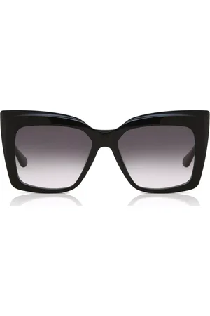 DITA EYEWEAR Telemaker DTS704-A-01 Gafas de Sol para Hombre Negras