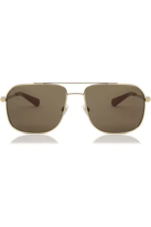 Burberry BE3159 135573 Gafas de Sol para Mujer Dorados
