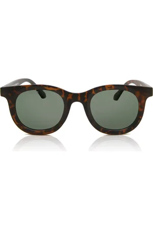 Montana Montana Gafas Recetadas MP61 Polarized MP61C Gafas de Sol para Hombre Careyshell
