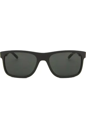 Arnette AN4341 Khim 287087 Gafas de Sol para Hombre Grises
