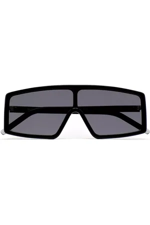Kaleos Bogo Para Niños C1 Gafas de Sol Para Niños Negras