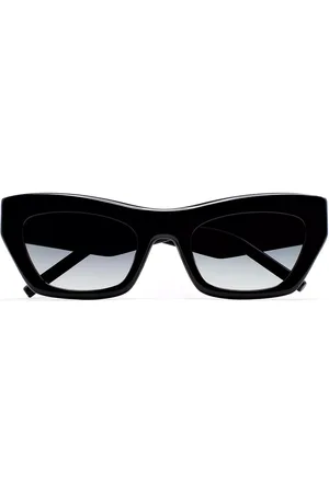Kaleos Lyonne C1 Gafas de Sol para Mujer Negras