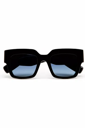 Kaleos Simone C1 Gafas de Sol para Hombre Negras