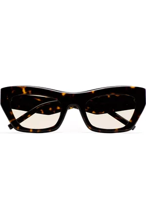 Kaleos Lyonne C2 Gafas de Sol para Mujer Careyshell