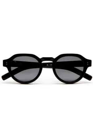 Kaleos Oppenheimer C1 Gafas de Sol para Hombre Negras