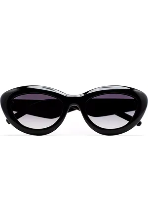 Kaleos Jay C5 Gafas de Sol para Mujer Negras