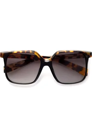 Kaleos Maderas C1 Gafas de Sol para Hombre Negras