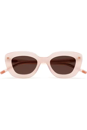 Kaleos Hopps Para Niños C4 Gafas de Sol Para Niños Rosas