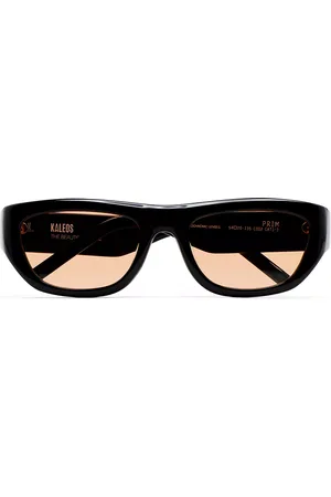 Kaleos Prim C2 Gafas de Sol para Hombre Negras