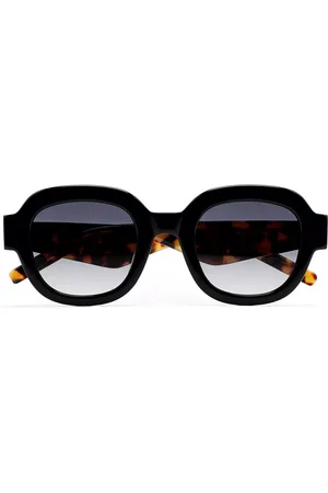 Kaleos Solidor C1 Gafas de Sol para Hombre Negras