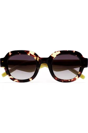 Kaleos Solidor C3 Gafas de Sol para Hombre Careyshell