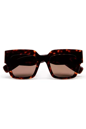 Kaleos Simone C3 Gafas de Sol para Hombre Careyshell