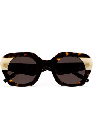 Kaleos Voyter C2 Gafas de Sol para Hombre Careyshell