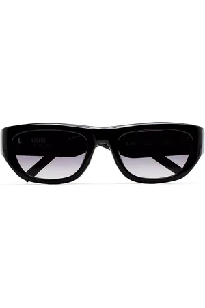 Kaleos Prim C1 Gafas de Sol para Hombre Negras