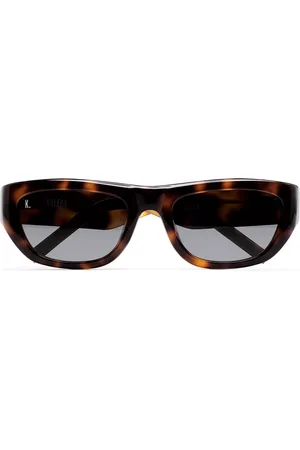 Kaleos Prim C4 Gafas de Sol para Hombre Careyshell