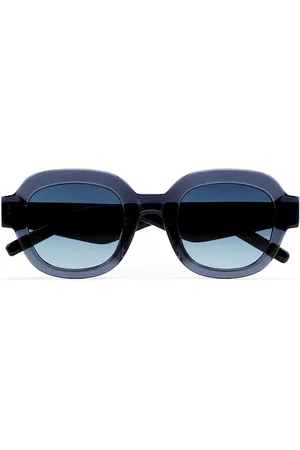 Kaleos Solidor C5 Gafas de Sol para Hombre Azules