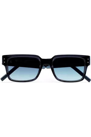 Kaleos Pohl C5 Gafas de Sol para Hombre Azules