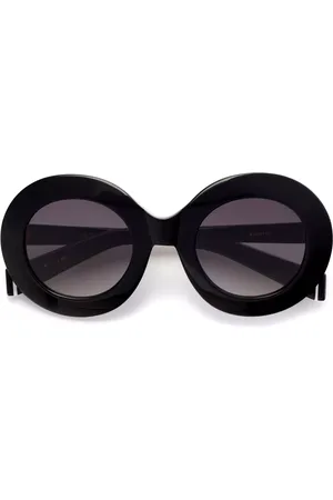 Kaleos Pospisil C1 Gafas de Sol para Hombre Negras