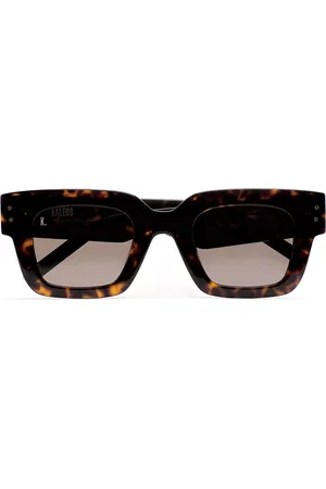 Kaleos Debella C2 Gafas de Sol para Hombre Careyshell