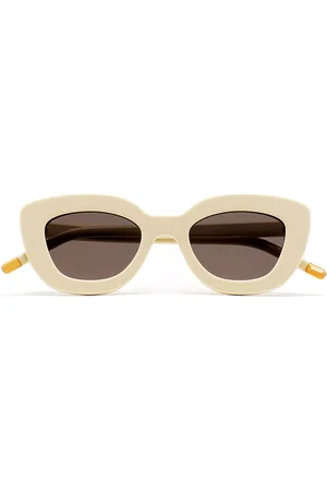 Kaleos Hopps Para Niños C3 Gafas de Sol Para Niños Marrones