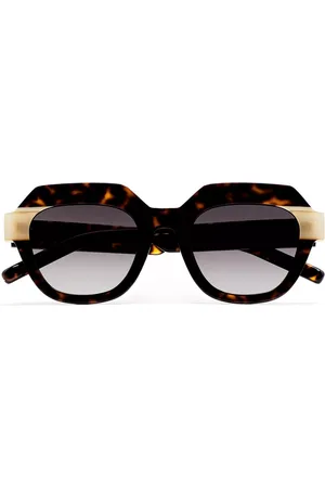 Kaleos Ellison C2 Gafas de Sol para Hombre Careyshell