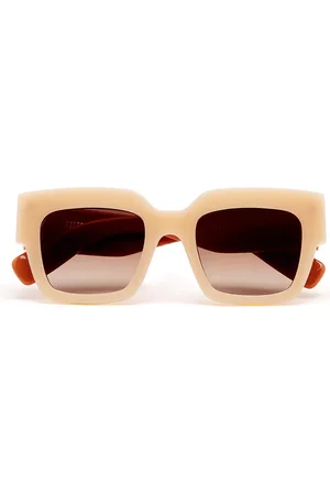 Kaleos Simone C5 Gafas de Sol para Hombre Rosas
