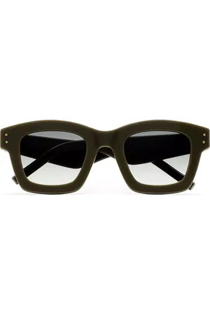 Kaleos Eye C4 Gafas de Sol para Hombre Verdes