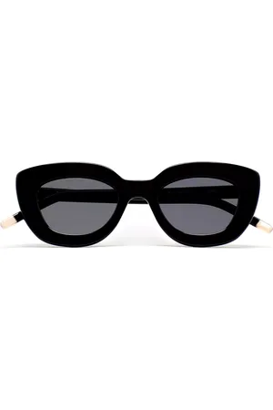 Kaleos Hopps Para Niños C1 Gafas de Sol Para Niños Negras