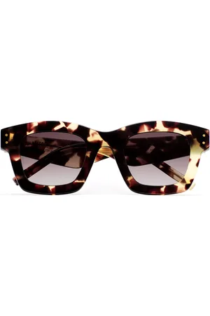 Kaleos Eye C3 Gafas de Sol para Hombre Careyshell